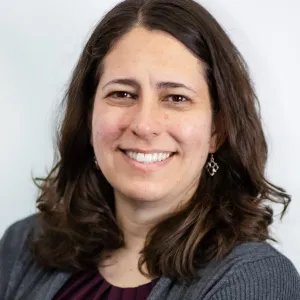 Ruth Dahlquist-Willard