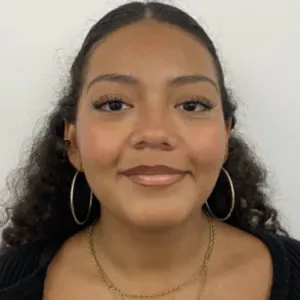 Headshot of Emma Hernandez