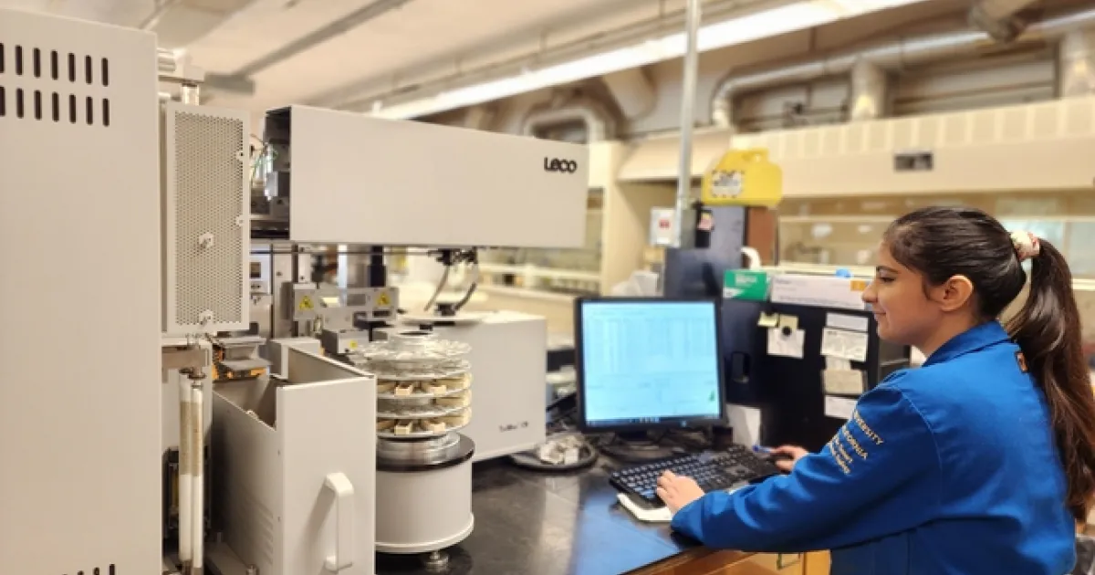 UC Davis Analytical Lab services available to UC ANR UC Agriculture