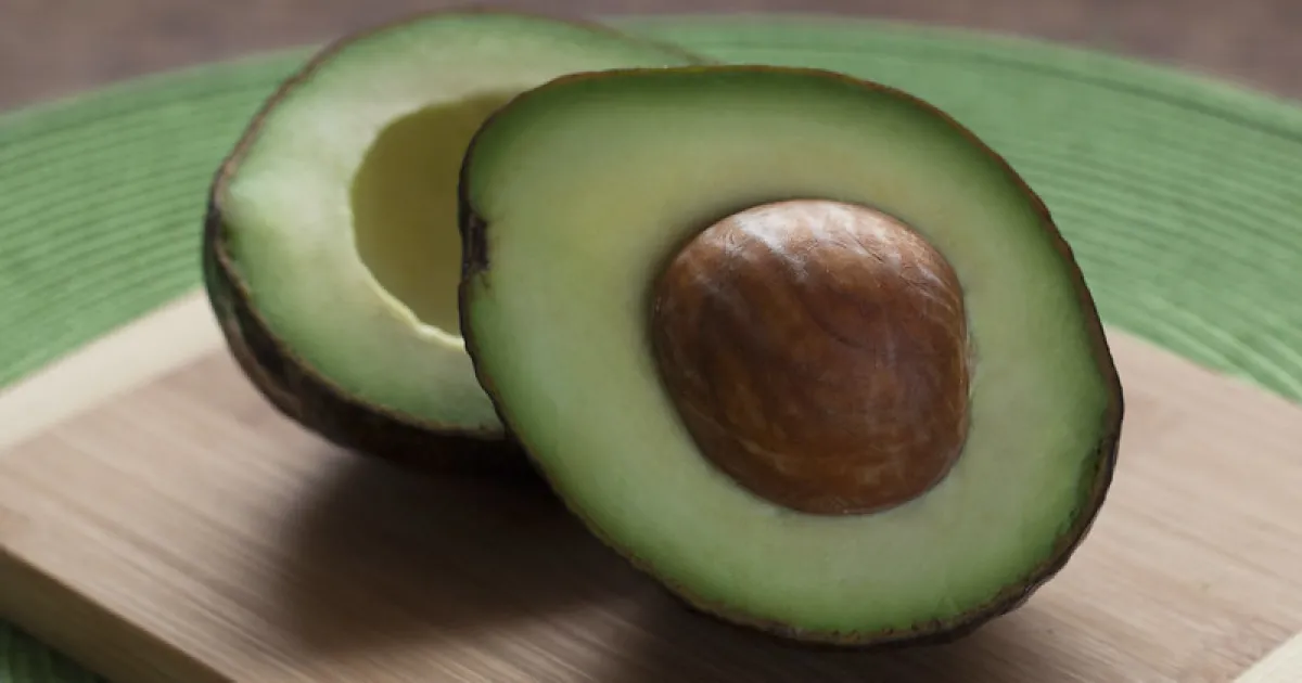 【avocado先生】 Tropical Avocados — Melissas Produce