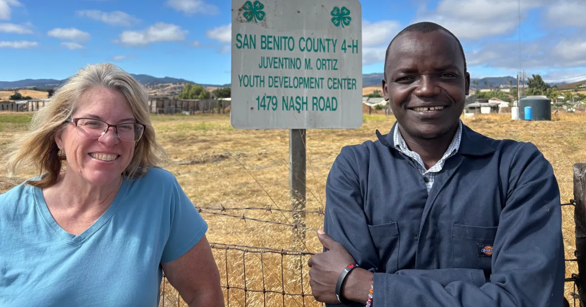 Farmers, food producers to gather at California Earthworkers Summit on Sept. 11-12 Farmers, food producers to gather at California Earthworkers Summit on Sept. 11-12