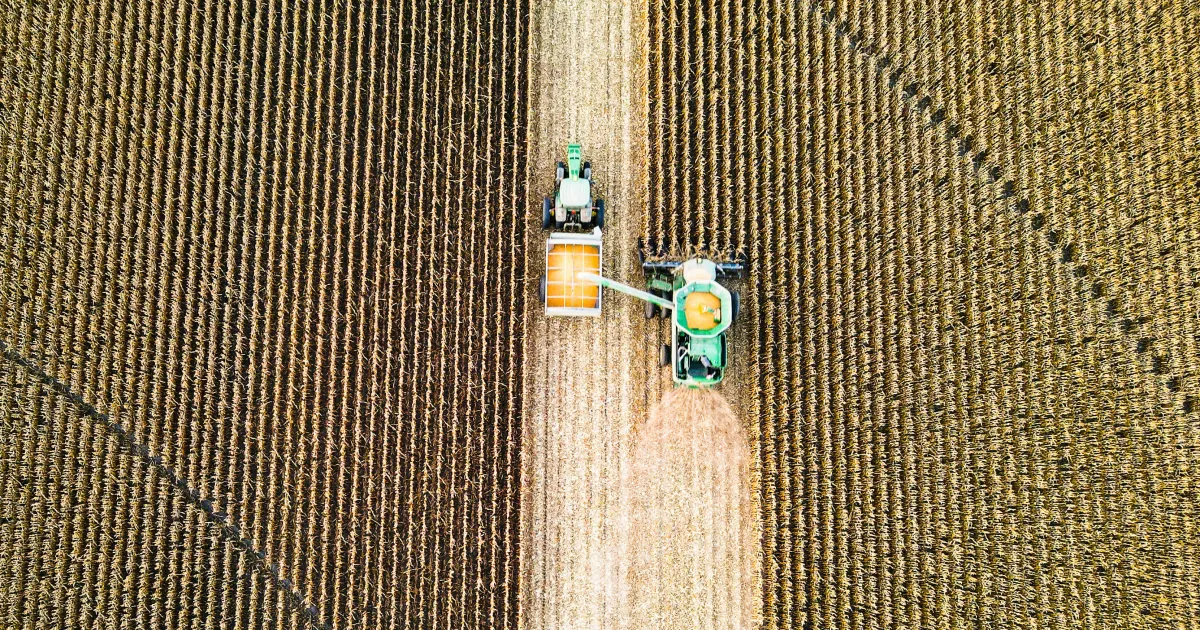 How can we feed a growing population? How can we feed a growing population?