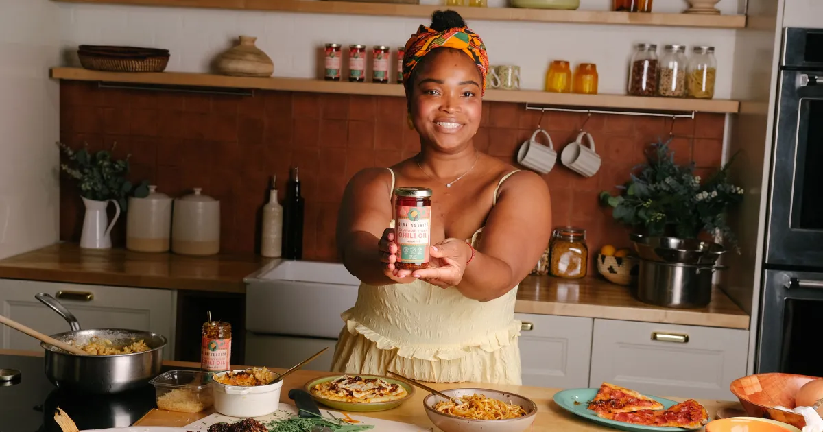 Business Builder Awards infuse .5M into food enterprises across Southwest