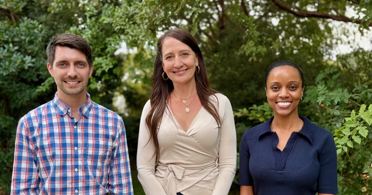 UC SAREP announces new associate directors to support program growth and integration