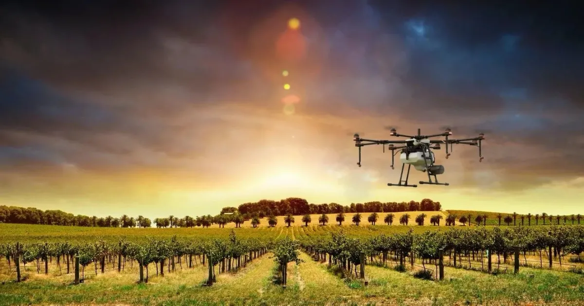 Public invited for up-close look at future of citrus ag tech