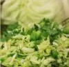 Chopped Cabbage