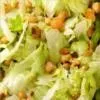 Black-Eye Pea Salad