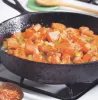 Sweet Potato Hash pic
