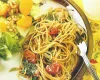 Roasted Tomato and Spinach Pasta pic