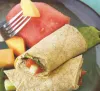 Salmon Wraps pic