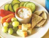 Tzatziki with Pita Chips pic