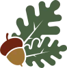 Acorn Icon