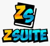 zsuite logo