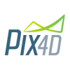 Pix4D Logo