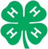 4-H logo