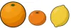 Orange Mandarin Lemon Fruit.png