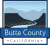 Butte County logo