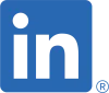 LinkedIn logo