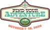 2026 Big Fresno Fair Logo