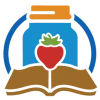 UC Master Food Preserver logo - social media version