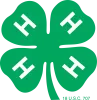 The 4-H Clover