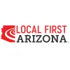 Local First Arizona Logo
