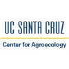 UC Santa Cruz Center for Agroecology Logo