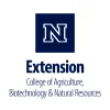 Nevada Extension Logo