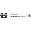 Utah State Extension logo