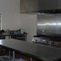 Commercial Kitchen view2