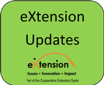 go to eXtension updates