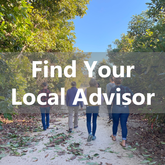 Find Your Local Advisor