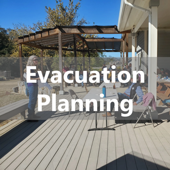 Evacuation Planning
