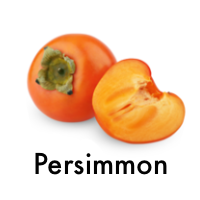 Persimmon