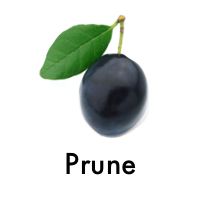 Prune