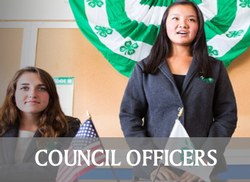 Link to Council Officers Page