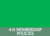 4-H Membership Policies Page Link