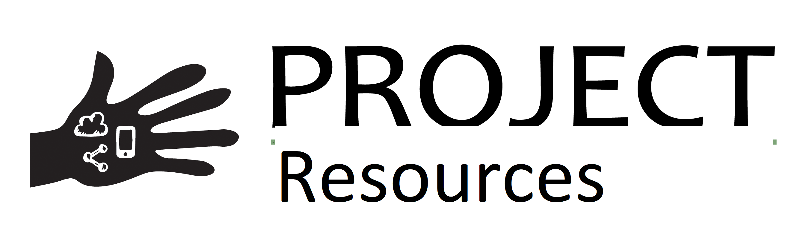 Project Resources Picture