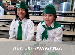 ABA Extravaganza Page Link