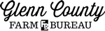 Glenn County Farm Bureau Logo