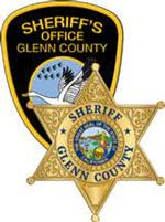 Glenn County Sheriff's Logo