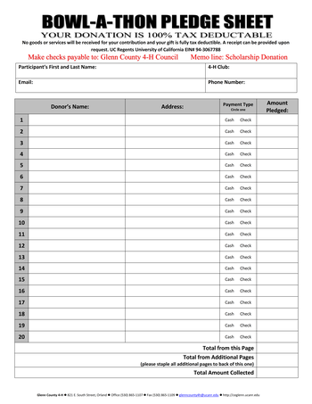 Printable Fantasy Football Roster Sheet