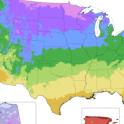Mystified by Climate Zones?  Here's the Real Dirt on Climate Zones.