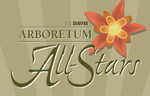 Arboretum All-Stars Logo