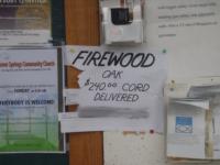 Oak Firewood Flyer (Julian)