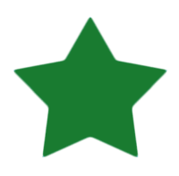 Emerald Star