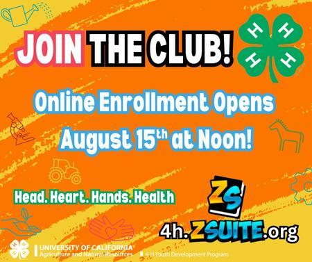 Join the Club ZSuite