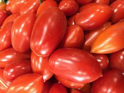 Juliet tomatoes