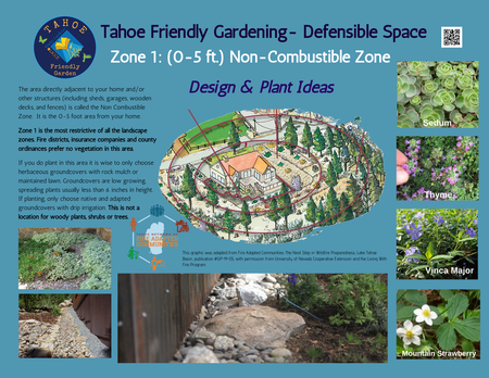 D Space Gardening Zone 1