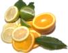 Citrus mix Jerry McClory